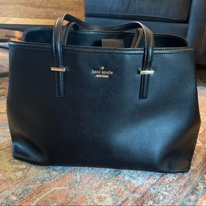 KATE SPADE Evangelie Large Laptop Tote